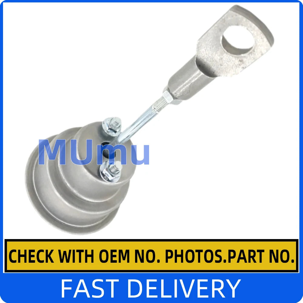 Turbo Actuator Wastegate for Opel Astra K B10XFT 12637354 sayaragear