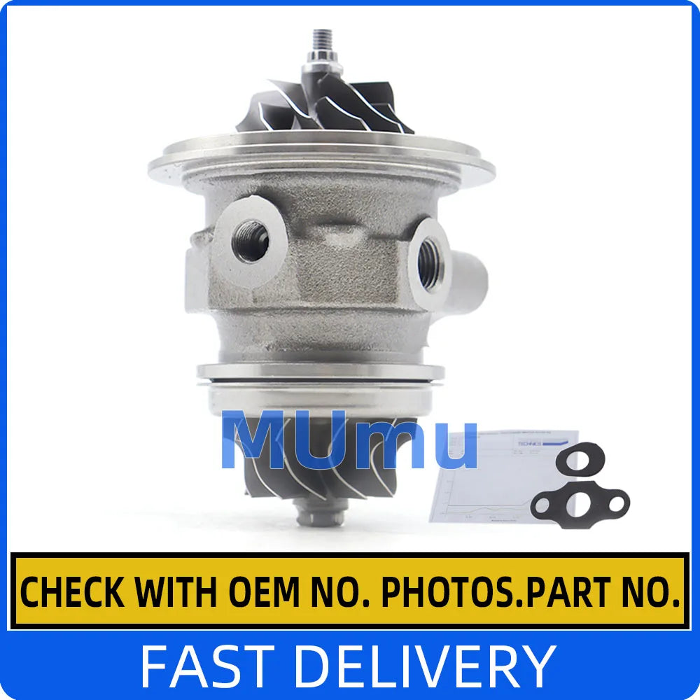 New Turbo Cartridge For Nissan Safari Y60 2.8 TD 14411-22J04,14411-22J02,14411-22J01,14411-22J00,14411-G9900,1441122J04 sayaragear