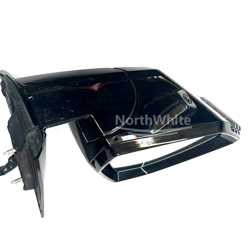 For GAC GS3 II Rearview Mirror Side Mirror 2023- Car Outside Rearview Mirror Assembly sayaragear