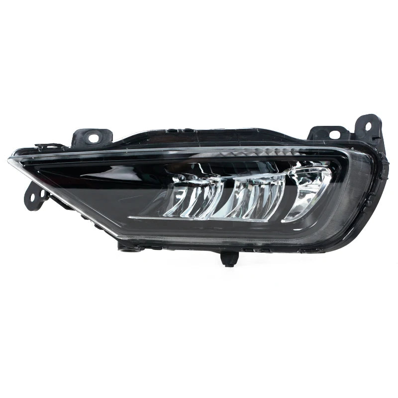 Front Fog Light LED Fog Lamps For Volvo XC60 XC90 S90 V90 2016-2021 Foglights Fog Lights Headlights Car Light 31395865 31395866 sayaragear