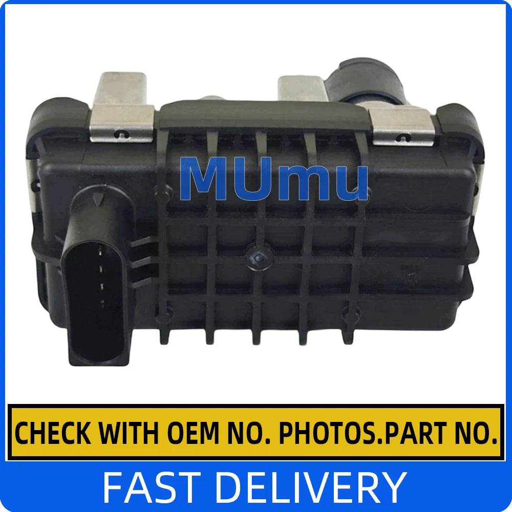 G-77 Turbo Electronic Actuator For Citroen Jumper III Peugeot Boxer III Fiat Ducato 2.2 HDi 767649 6NW009550 798128 798128-5004S sayaragear