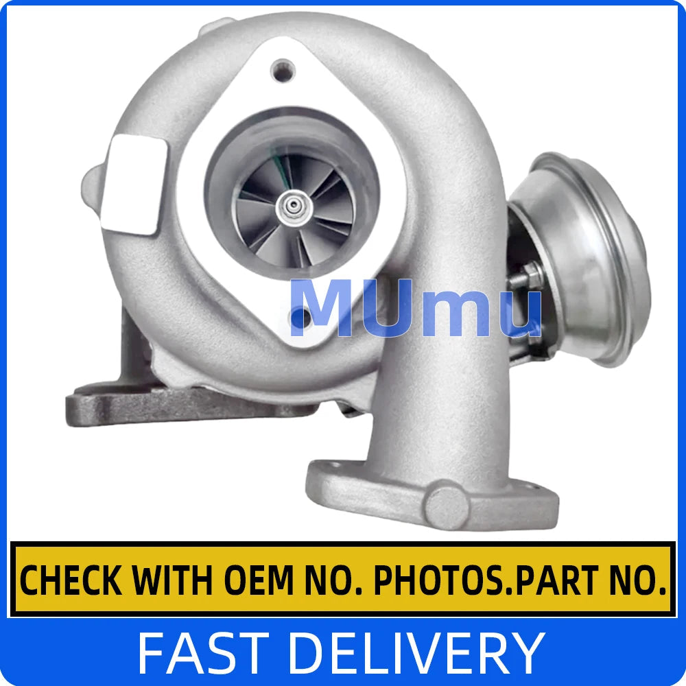 Turbo For Toyota Landcruiser 100 4.2TD 802012-5001S 750001-0002 750001-0001 724483 724483-0009 724483-0008 8020125001S sayaragear