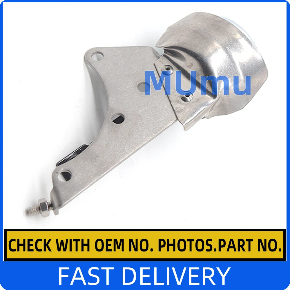 BV43 Turbo Actuator for KIA Hyundai Sorento D4CB Engine 2.5 CRDi 282004A470  28200-4A470 53039880144 53039880122 53039700127 sayaragear