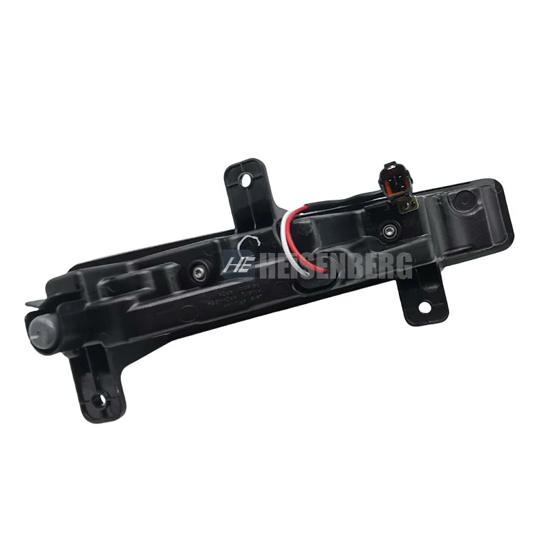 Fog Light For Chery Tiggo 4/Tiggo 5X 2018-2023 Front Bumper Fog Lamp 605000112AA 605000111AA sayaragear