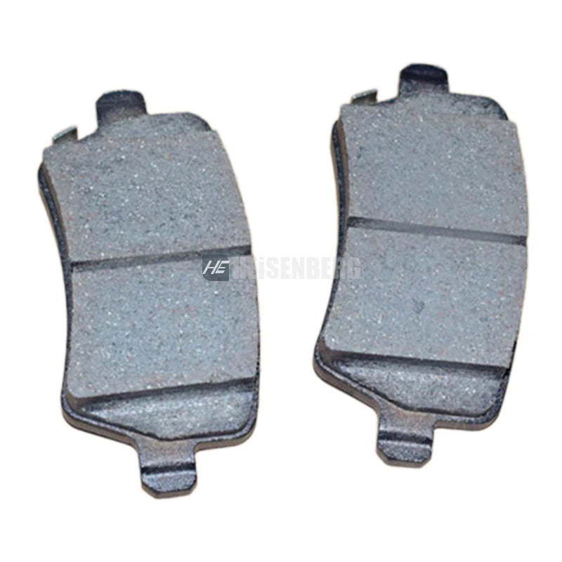 Original Front / Rear Brake Pads For Jetour X70 Plus X90 Plus F08-3502080SB F01-3501080 sayaragear