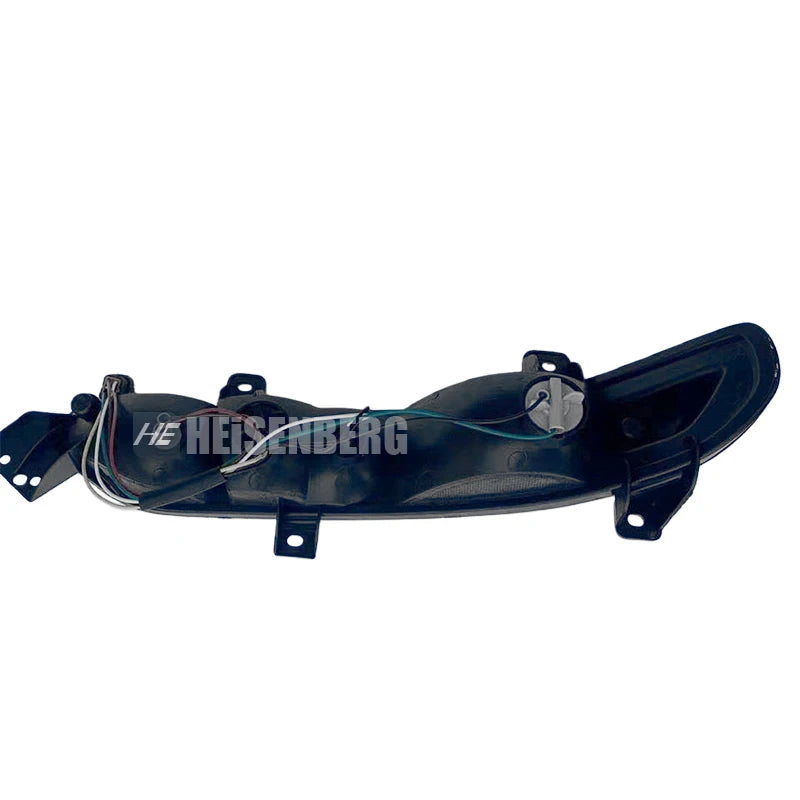 Rear Bumper Light For Chery Jetour X90 X95 Rear Bumper Fog Light Rear Fog Lamp F08-4433010FL F08-4433010 sayaragear