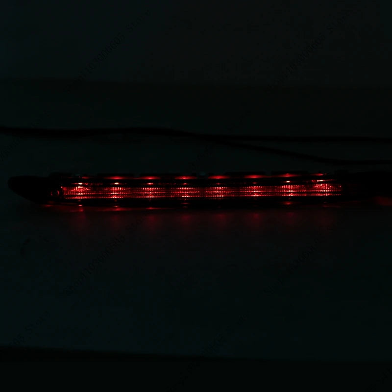 For Seat Leon SC ST 5F 2013-2020 Auto Accessories Rear Bumper Light LED High Brake Light Indicator 5F0945097 5F0945097D - sayaragear