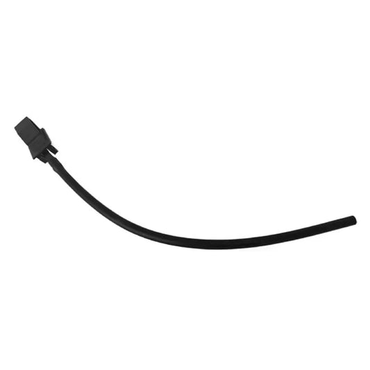 Front Wiper Nozzle for BYD SONG PLUS / DM-I / EV Front Windshield Spray Nozzle Car Accessories 12681102-00 / SA3F-5207250 sayaragear