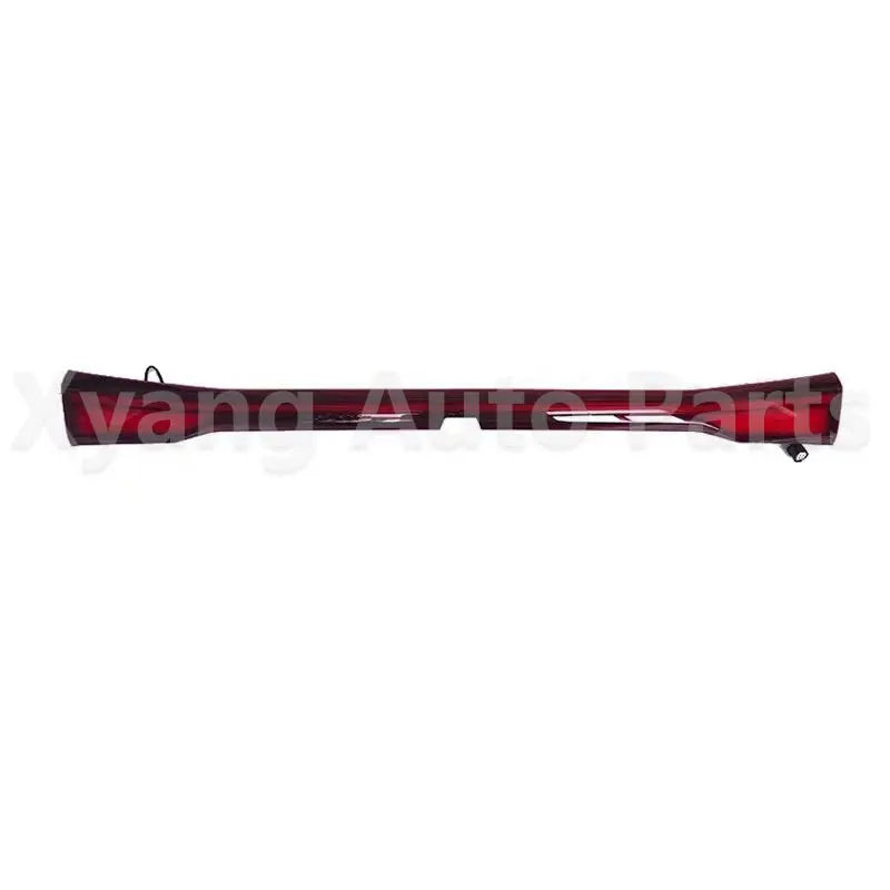 Rear Bumper Center Taillight For Changan Eado Plus 2022-2024 Combination Light Rear Bumper Central Light sayaragear
