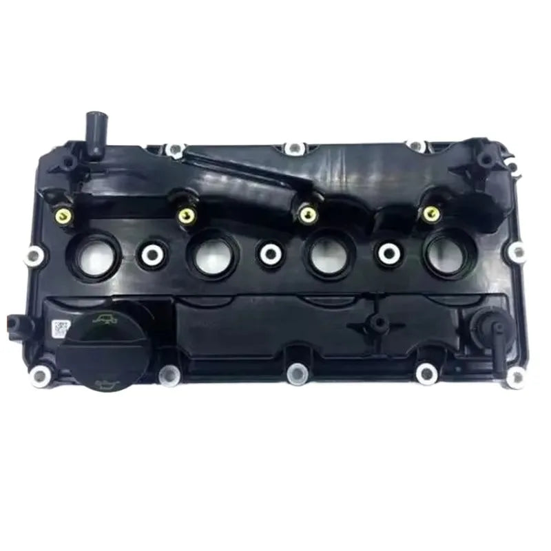 Aluminium Engine Valve Cover Camshaft Rocker  2.0T Great Wall Haval H9H8 H6 Coupe WEY P8 WINGLE7 POER F7F7X1003300XEC01 sayaragear