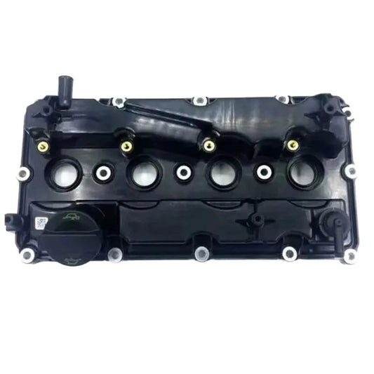 Aluminium Engine Valve Cover Camshaft Rocker  2.0T Great Wall Haval H9H8 H6 Coupe WEY P8 WINGLE7 POER F7F7X1003300XEC01 sayaragear