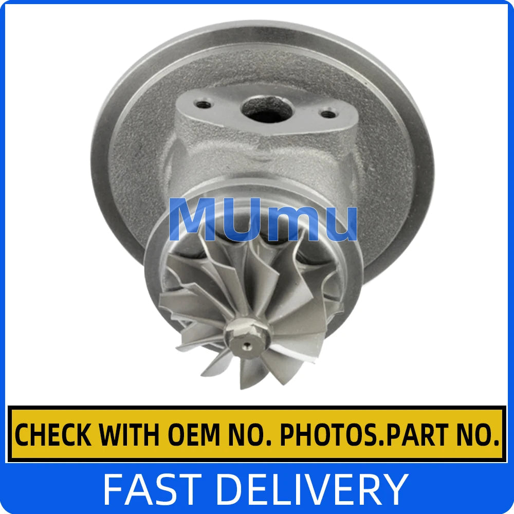 Turbo CHRA Core Cartridge For Isuzu 4BD1 Engine Hitachi JCB 894418-3200 894416-3510 8944183200 8944163510 8944183201 NB190027 sayaragear
