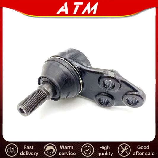 ATMMG Original For SAIC MG RX5 HS GS Front Lower Control Arm Ball Head Connector Triangle Arm Ball Head 10349585 10098810 - sayaragear