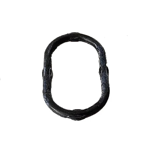 Oil Filter Base Rubber Gasket for BYD F0 Car Accessories 10133823-00 / 371QA-1011017 sayaragear