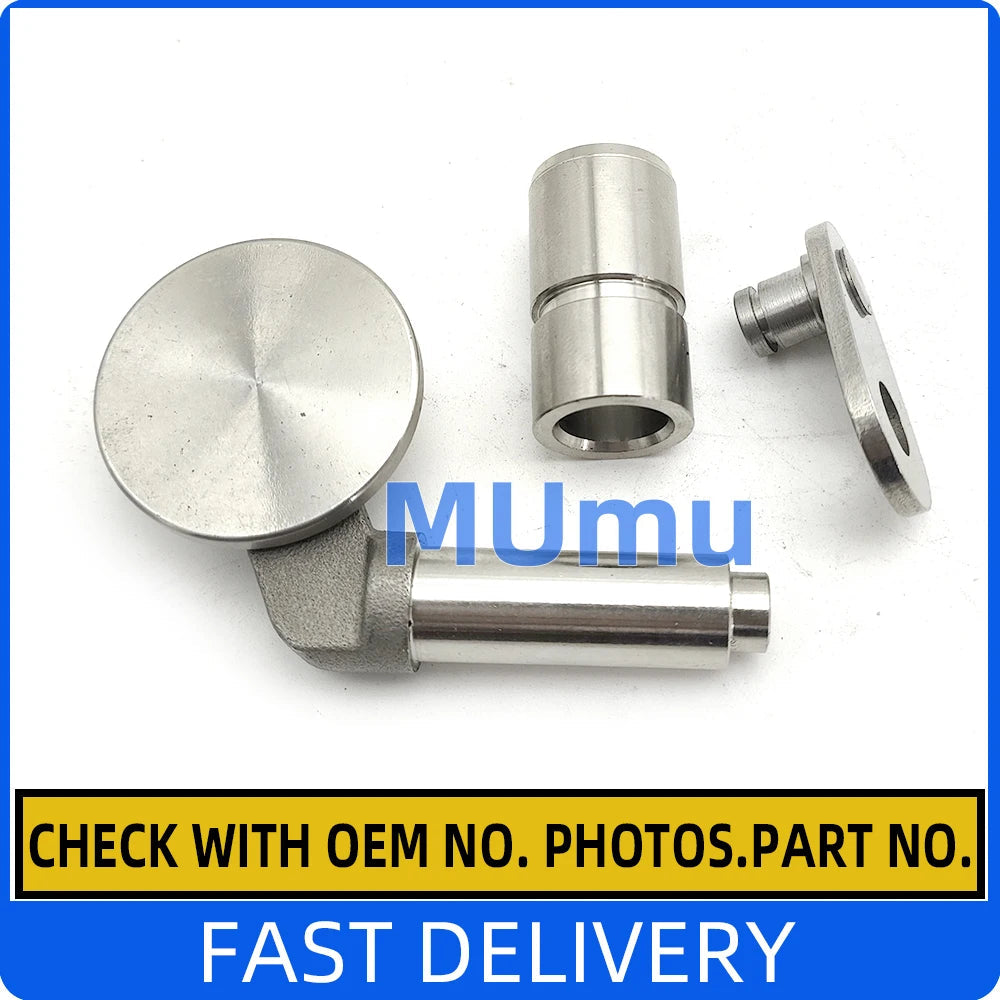 Turbo Rattle Flapper For Audi A1 A3 VW Golf Touran Passat Skoda Seat Leon Altea 1.4 4937301000 49373-01001 03C145701N 03C145701F sayaragear