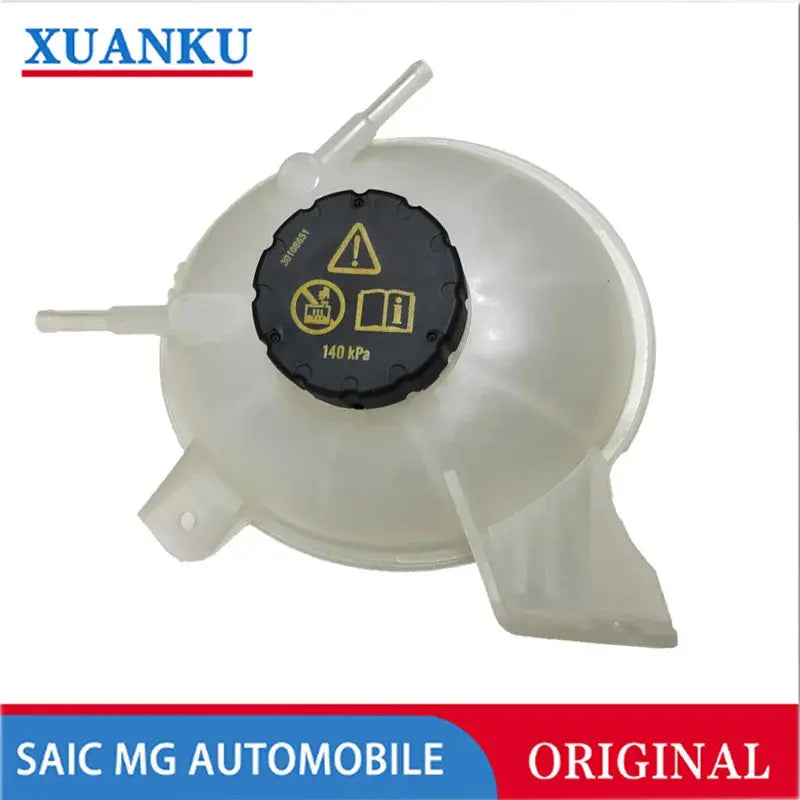 For SAIC MG RX5 RX5PLUS RX5MAX HS GS Radiator expansion tank Assembly tank pair kettle Coolant antifreeze pot Original 10329045 sayaragear