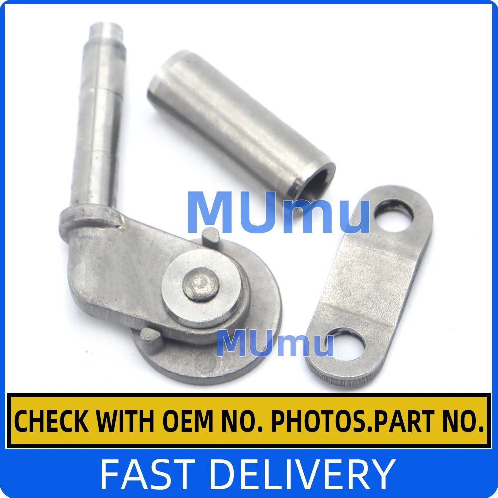 A274903180 A2740902980 Turbo Wastegate Rattle Flapper For MercedesBenz C-Class 180 SLC  A205 C204 R172 S204 S205 W204 W205 OM274 sayaragear