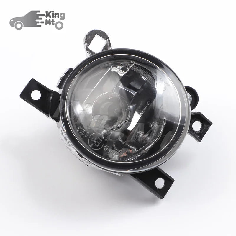 For Great Wall Wingle 5 Foglight Car Fog Light Halogen Front Bumper Fog Lamp Kit Housing sayaragear