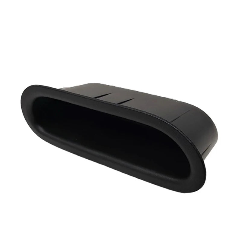 Rear Back Door Handle for BYD E2 Tailgate Trunk External Handle Car Accessories  12588198-00 / EL-6302151 sayaragear