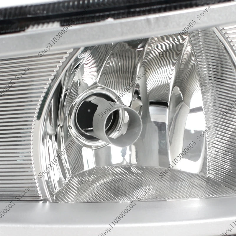 For Volvo FH16 FH/FM Truck Accessories Front Turn Signal Fog Light Assembly Lighting Signal Light European21221152 21221151 - sayaragear