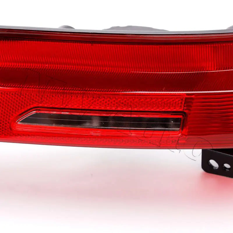 Rear Bumper Light For Changan CS85 Coupe 2019 2020 2021 Rear Fog Light Fog Lamp Waring Light sayaragear