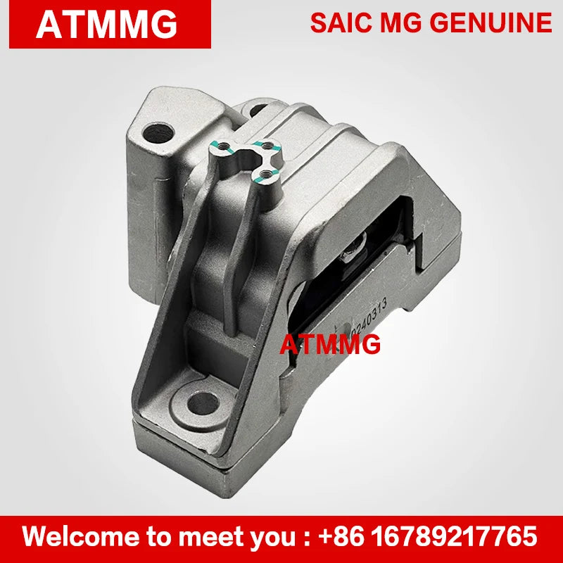 ATMMG For SAIC MG6 MG550 engine mount engine bracket Transmission bracket engine adhesive 30000250 30000252 10036652 original - sayaragear