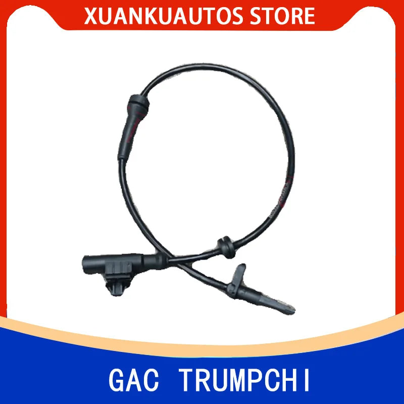 front or rear wheel speed sensor ABS sensor For GAC Trumpchi GS4 sayaragear