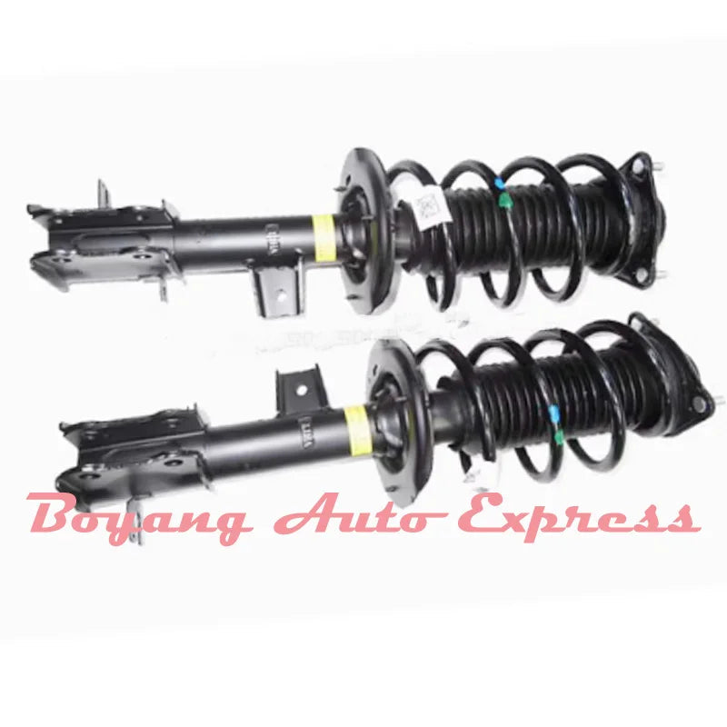 3610001CAD0100 3610002CAD0100 Original front and rear shock absorber Shock absorber For GAC Trumpchi GS7 2016-2021 GS8 sayaragear