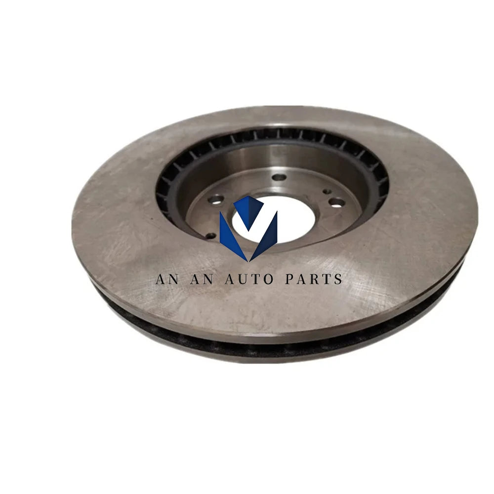 2013-2017 Models CHANGAN RAETON Front Brake Disc Brake Rotor Assembly sayaragear