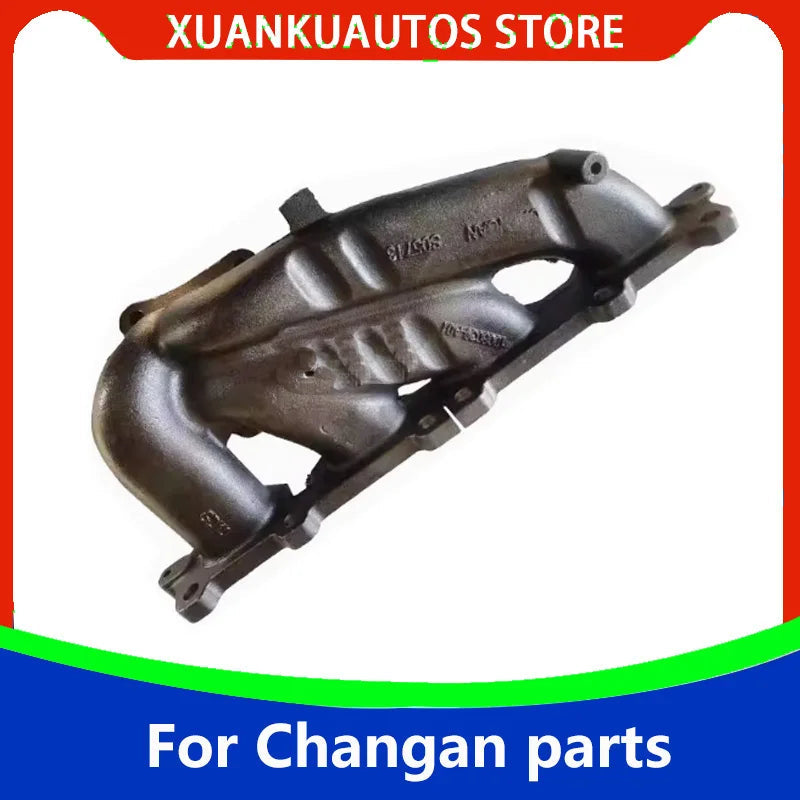 D20T010-0500 1008030-A01 Original exhaust manifold For Changan CS85 CS95 CS75PLUS sayaragear