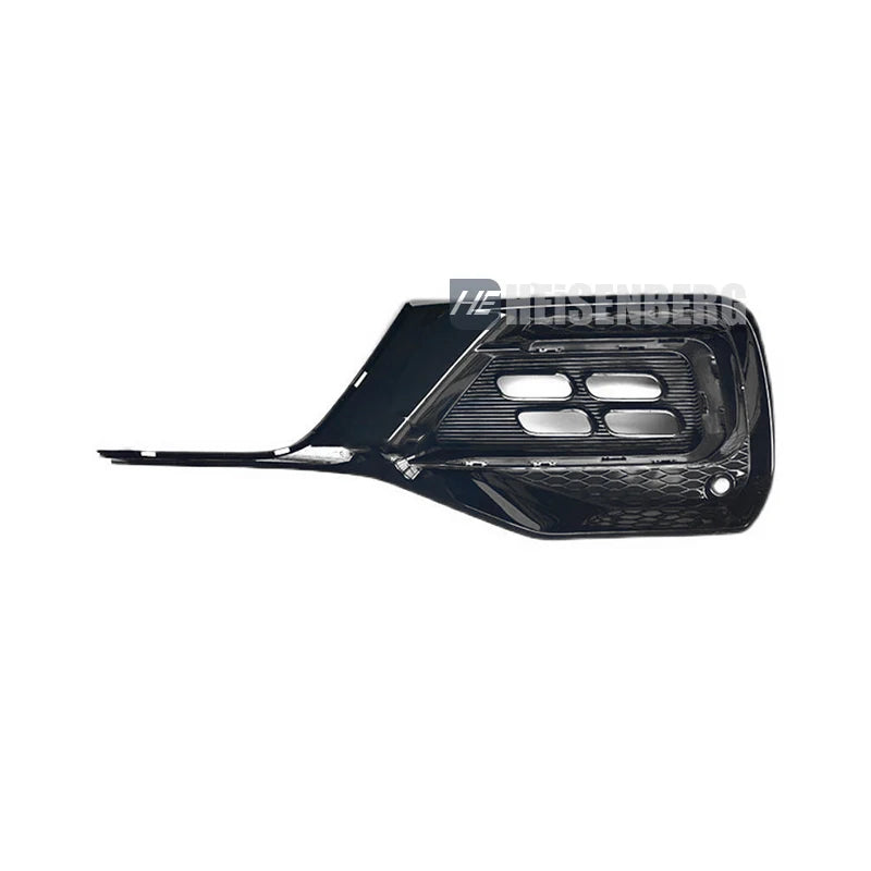 For Jetour X95 2020-2022 Front Bumper Fog Light Cover Fog Lamp Frame Fog Lamp Trim F08-2803513FL F08-2803514FL sayaragear