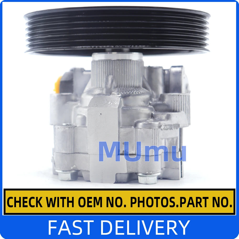 Power Steering Pump For Cadillac CTS 2.8L 3.0L 3.6L 2004-2017 25770107 2577-0107 25762415 25743798 25914590 15224339 25762415 sayaragear
