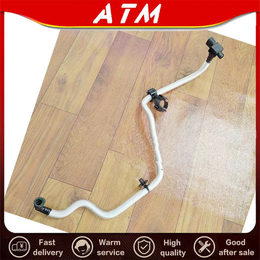 ATMMG vacuum pressure sensor brake vacuum pipe assembly 10197712 For SAIC MGRX8 MG RX8 - sayaragear