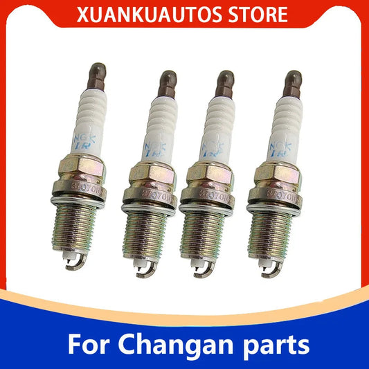 3707010-A03 D20T012-0700 Original engine spark plug For Changan UNI-K UNI-T UNI-V CS75PLUS CS95 CS85 2.0T sayaragear