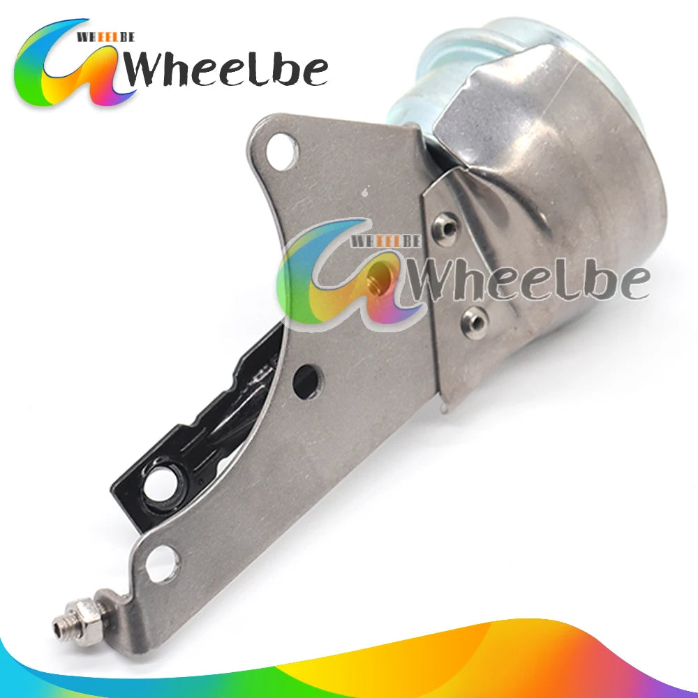 NEW BV43 Turbo Wastegate Actuator For Kia Sorento 2.5CRDi 170 HP D4CB 282004A480 282004A421 282004A470 53039880144 53039880145 sayaragear