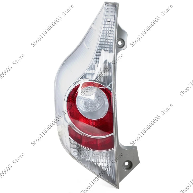 For Toyota PRIUS C Nhp10 Aqua  2012-2019 Car Accessories Taillamp Tail Light Brake Stop Warning Turn Signal Reflector Lamp sayaragear