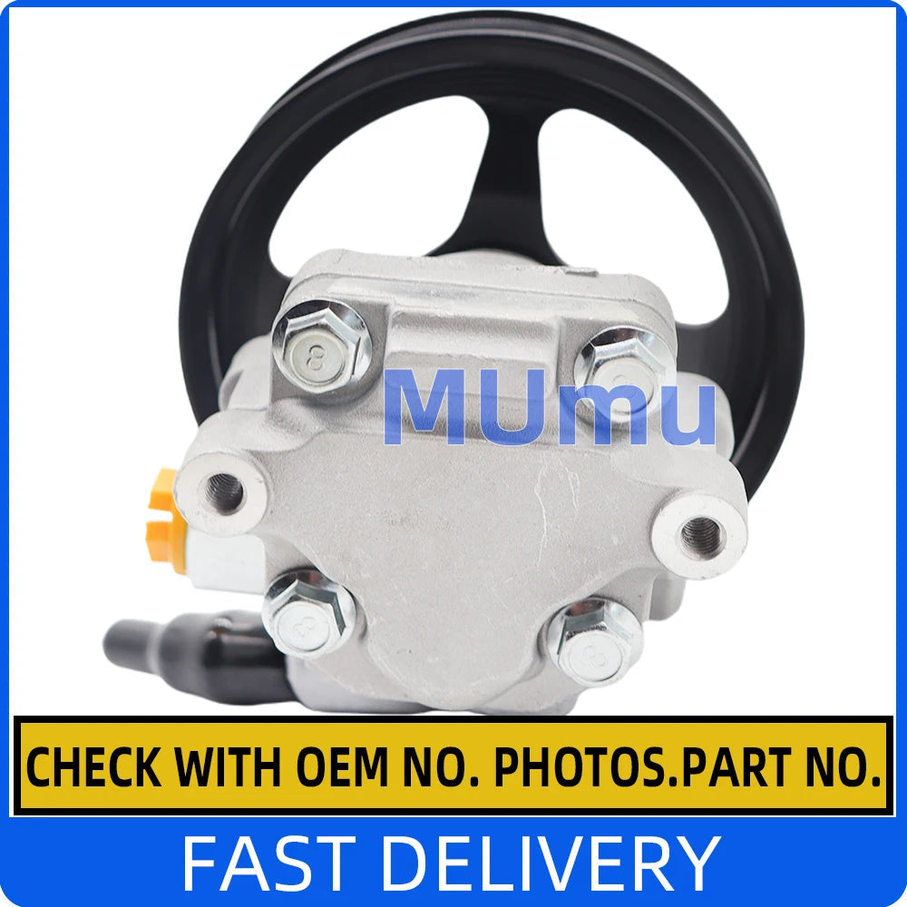 Power Steering Pump For 2004-2009 Cadillac SRX V6 3.6L 25900769 21-5448 215448 sayaragear