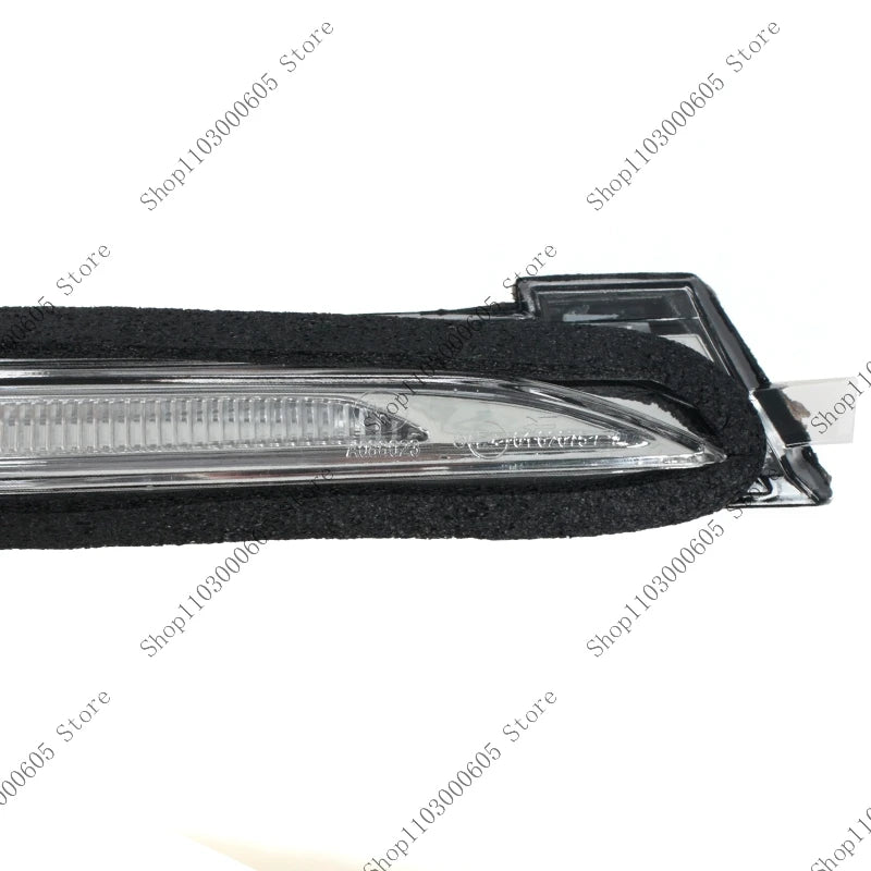 87614F2000 87624-F2000 For Hyundai Elantra AD 2016 2017 2018 Turn Signal Light Side Mirror Repeater Lamp Outside Mirror Lamp - sayaragear