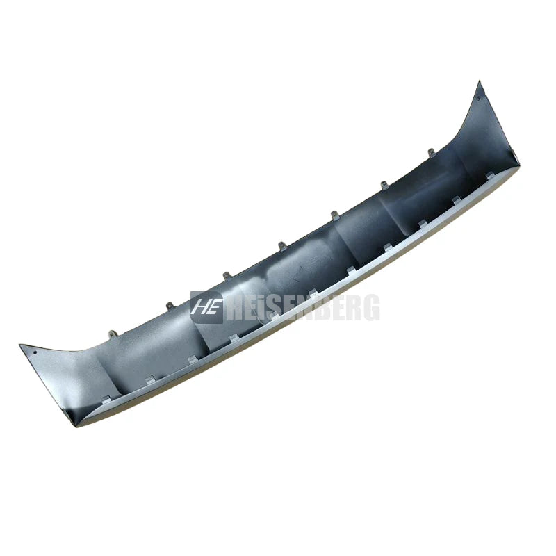 Front Bumper Lower Trim For Jetour X95 2020-2022 F08-2803507FM Front Bumper Lower Cover sayaragear
