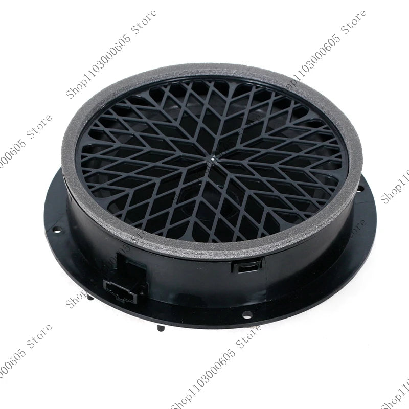 8T0035415A 8K0035411 For Audi A4 B8 A5 2009 2010 2011 2012 2013 2014-2016 Car Door Woofer Door Sound Speaker Woofer Tweeter - sayaragear