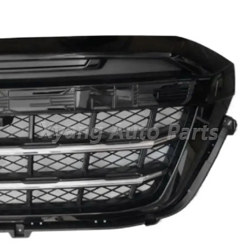 Radiator Bumper Grille For Changan Hunter KAICENE F70 sayaragear