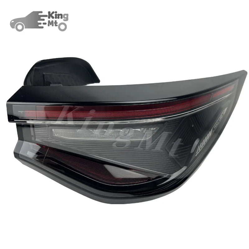For Changan X5 PLUS Car Taillight Assembly OEM Style Rear Lamp with Turn Signal Reverse Light Direct Fit Replacement sayaragear
