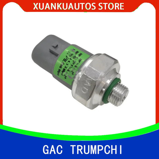 Air conditioning pressure switch pressure valve sensor For GAC Trumpchi GA3, GA5, GS4, GS5, GS7, GS8 sayaragear