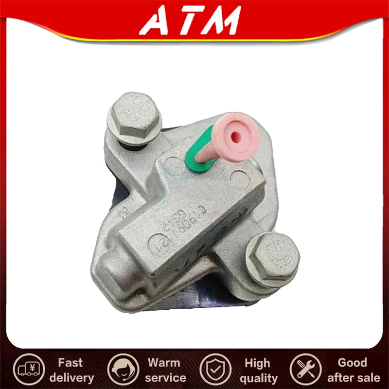 ATMMG Original For SAIC MG6 MG5 I5 I6 EI6 RX5 HS 1.5T Timing Chain Hydraulic Tensioner Timing Tensioner 10385132 10716262 sayaragear