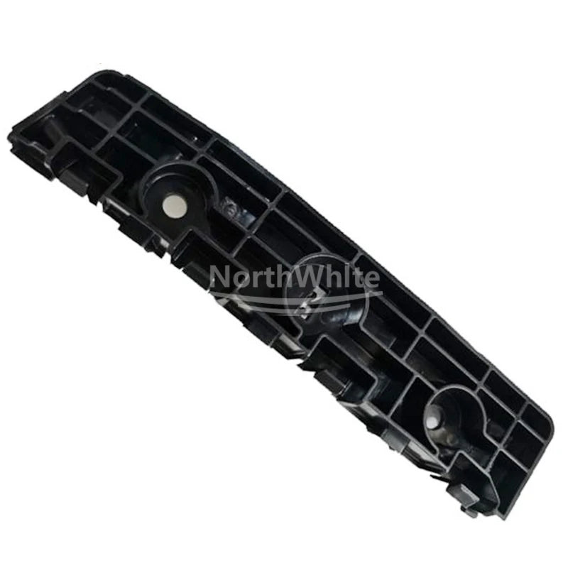 Front Bumper Mounting Bracket For GAC GS3 II 2023- 7105011CRV0000 7105112CRV0000 sayaragear