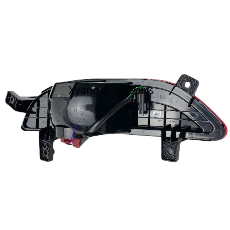 Rear Bumper Lamp Fog Lamp For Chery Tiggo 8  605000023AA 605000024AA sayaragear