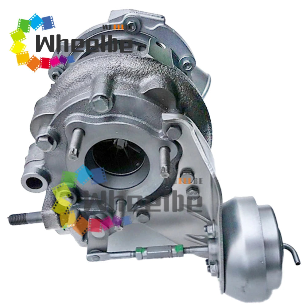 RHF4V VB28 TURBO For TOYOTA RAV4 AVENSIS D4D 2AD-FHV 2ADFHV 2.2L 110kw 17201-26070 17201-26072 1720126070 17201-26071 1720126071 sayaragear