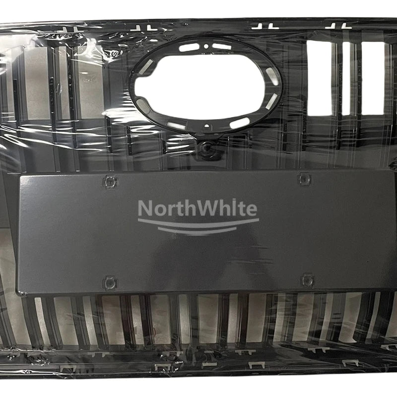 Front Bumper Grille Assembly For GAC EMPOW Radiator Grille 7110003BSV0200B65 sayaragear