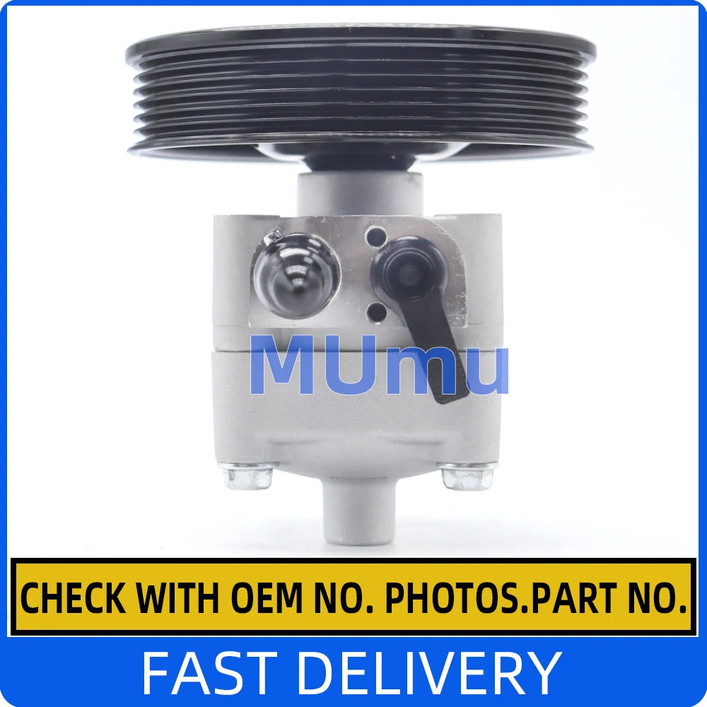 Power Steering Pump For Volvo XC90 S80 V70 XC70 7617955142 sayaragear