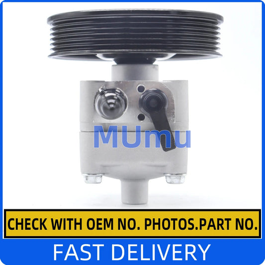 Power Steering Pump For Volvo XC90 S80 V70 XC70 7617955142 sayaragear